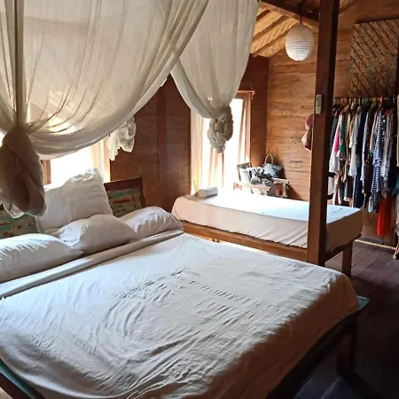 Villa Rere Canggu Kuta Bali