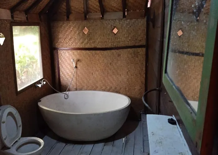 Rere Canggu Kuta Bali * ケロボカン
