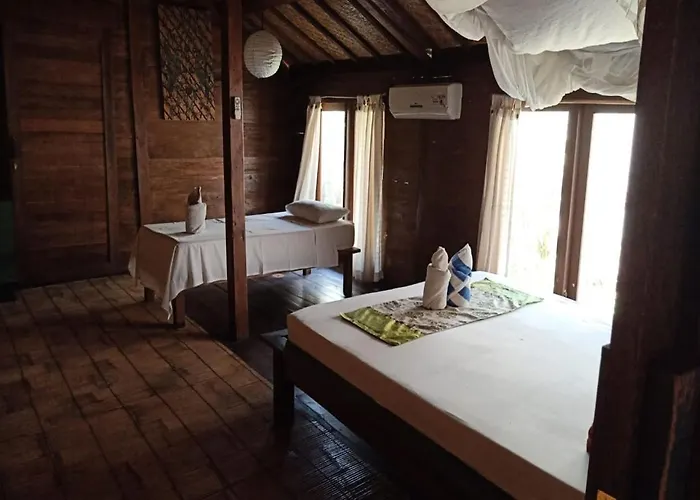 ゲストハウス Rere Canggu Kuta Bali