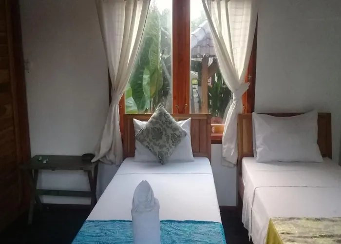 Rere Canggu Kuta Bali *
