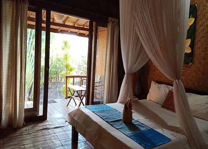 Rere Canggu Kuta Bali * ケロボカン