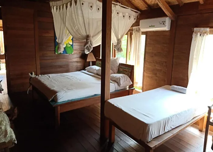 ゲストハウス Rere Canggu Kuta Bali *