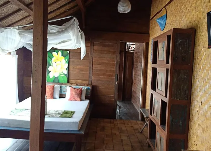Rere Canggu Kuta Bali * ケロボカン